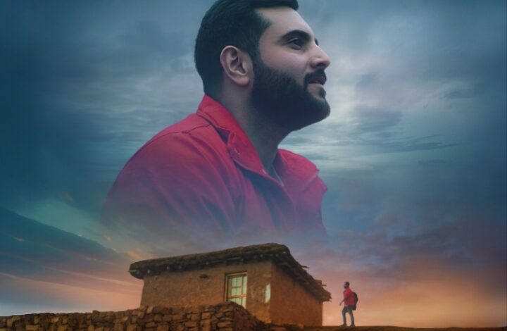 From Films to Feelings: Kanish Sharma Unveils His Heart in ‘Pal Ye Mera’