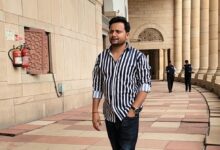 Rahul Gaur’s Vision Shines Bright in Uttar Pradesh Tourism, Crafting a New Success Story