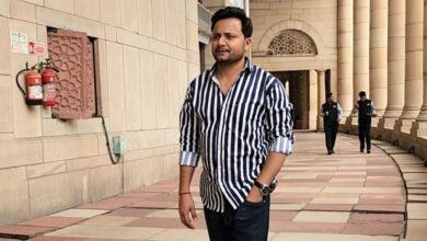 Rahul Gaur’s Vision Shines Bright in Uttar Pradesh Tourism, Crafting a New Success Story