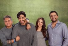 After ‘Saiyaara’, Ahaan–Aneet Return to Make Hearts Race