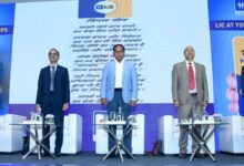 Mumbai: ‘MyLIC’ and ‘Super Sales Saathi’ Apps Unveiled 