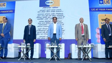 Mumbai: ‘MyLIC’ and ‘Super Sales Saathi’ Apps Unveiled 