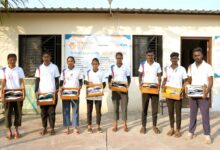 A New Benchmark: Tribal Youth from Gadchiroli Inspire Change