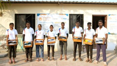 A New Benchmark: Tribal Youth from Gadchiroli Inspire Change