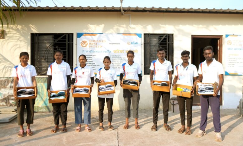 A New Benchmark: Tribal Youth from Gadchiroli Inspire Change