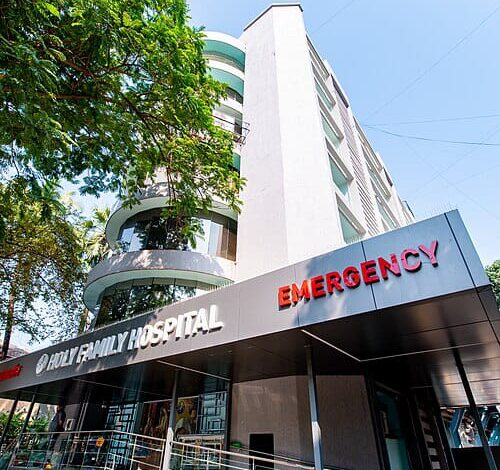 Holy Family Hospital Expands to 13 Clinics, Strengthening Integrated and Patient-Centric Care 