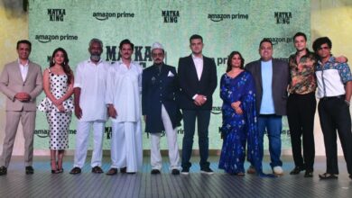 From Bombay Streets to Global Screens: Matka King Becomes a Streaming Sensation 