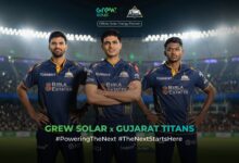 GREW Solar’s new ad film featuring Sai Sudharsan and Washington Sundar highlights the future of sustainable performance 