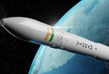 A New Leap for India in Space: Vikram-1 to Unlock Private Space Market 