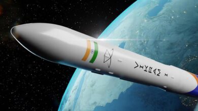 A New Leap for India in Space: Vikram-1 to Unlock Private Space Market 