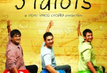 Master Storyteller Rajkumar Hirani Strikes Again: ‘Idiots’ Set to Return After a Decade