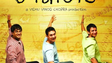 Master Storyteller Rajkumar Hirani Strikes Again: ‘Idiots’ Set to Return After a Decade
