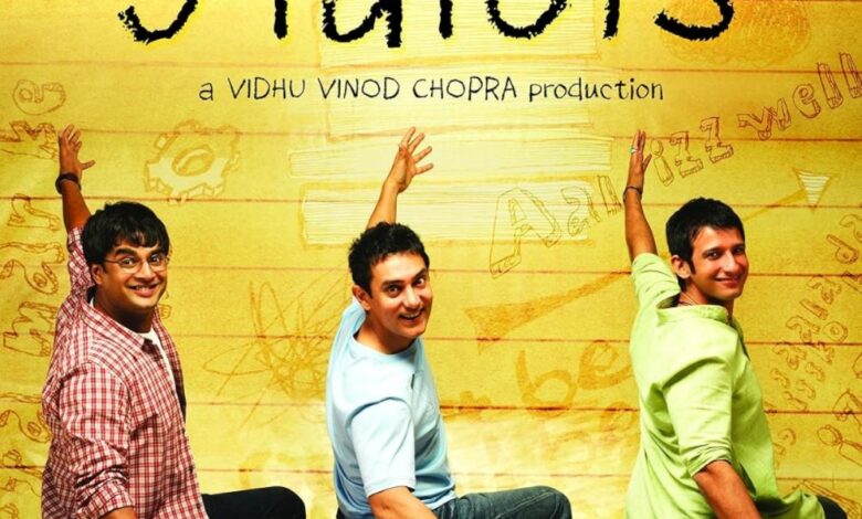 Master Storyteller Rajkumar Hirani Strikes Again: ‘Idiots’ Set to Return After a Decade