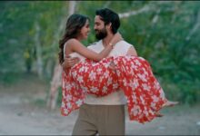 Behind the Sweat Lies the Magic: Javed Khan’s New Avatar in ‘Offline’