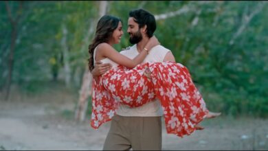 Behind the Sweat Lies the Magic: Javed Khan’s New Avatar in ‘Offline’