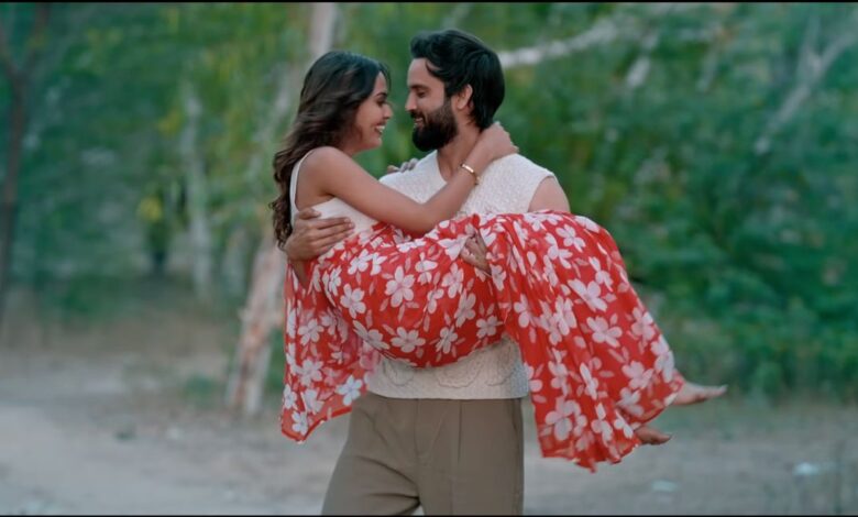 Behind the Sweat Lies the Magic: Javed Khan’s New Avatar in ‘Offline’