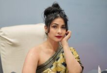 A Humorous Take on Inflation: Tanishaa Mukerji Wins Hearts