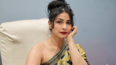 A Humorous Take on Inflation: Tanishaa Mukerji Wins Hearts