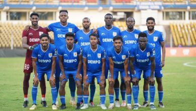 Dempo SC are set to take on Rajasthan United FC on Sunday 19th April 2026