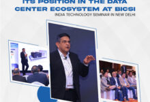 Netrack Strengthened its Position in the Data Center Ecosystem at BICSI India Technology Seminar in New Delhi