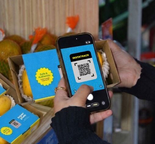 Superplum Launches InstaTrace™: For The First Time in India Families Can See the Full Truth Behind the Safety of Their Fruit