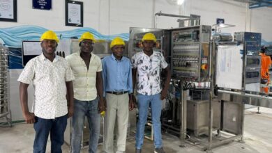 PBP EcoAqua Secures Prestigious USD 1 Million Export Order from Kenya's Leading Hospitality Group, Sarova Hotels