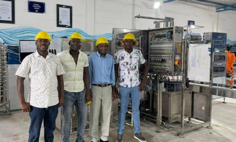 PBP EcoAqua Secures Prestigious USD 1 Million Export Order from Kenya's Leading Hospitality Group, Sarova Hotels