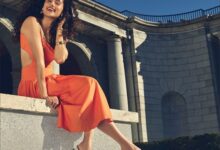 Bata India launches new "Everyday Essentials" featuring Taapsee Pannu