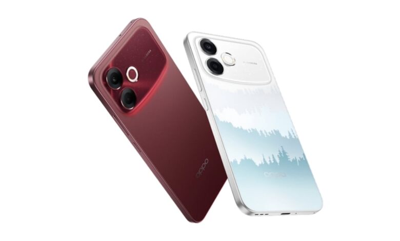 OPPO F33: Everything to Know About the Most Feature-Rich F-Series Phone Yet