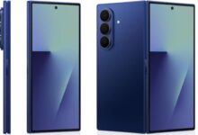 Samsung Galaxy Z Fold 8: Bigger Battery, Sharper Cameras, and a Creaseless Display