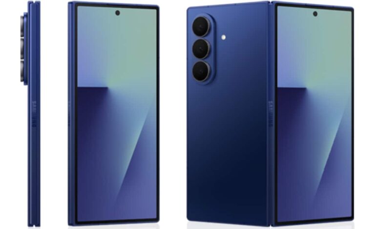 Samsung Galaxy Z Fold 8: Bigger Battery, Sharper Cameras, and a Creaseless Display