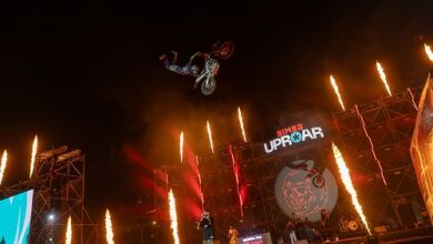 SIMBA Uproar 2026 Expands to Mumbai, Reinforcing Its Community-Led Culture Platform