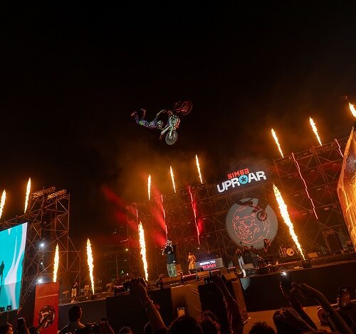 SIMBA Uproar 2026 Expands to Mumbai, Reinforcing Its Community-Led Culture Platform