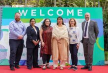 The British School New Delhi Hosts Inaugural CIS India Institute 2026