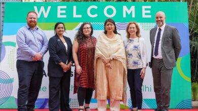 The British School New Delhi Hosts Inaugural CIS India Institute 2026