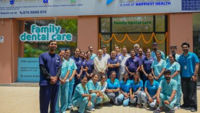 Happiest Health Expands Dental Care Portfolio with Second Happiest Pearls Dental Clinic in Whitefield, Bangalore