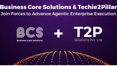 Business Core Solutions Acquires Techie2Pillar to Scale Enterprise AI Execution