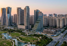 From Early Bets to Marquee Developments: Top Luxury Developers in Noida–Ghaziabad