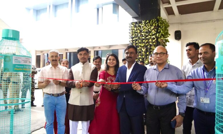 Bisleri International and Pimpri-Chinchwad Municipal Corporation Drive Plastic Waste Management in the City