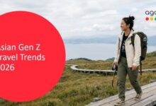 Agoda: Indian Gen Z Makes Travel More Frequent, Flexible, and Experience-Driven