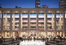 The Most Powerful Global Awards Ever Created Set to Debut at David Geffen Hall at Lincoln Center in a Historic First