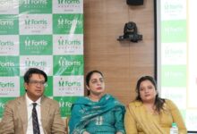 Fortis Hospital Manesar Launches "Fortis Cancer Institute" - Region's First Dedicated Cancer Institute, Redefining Technology-Driven Oncology Care