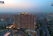 Saya Gold Avenue Sees Rising Demand Among HNI Buyers in Indirapuram, Ghaziabad