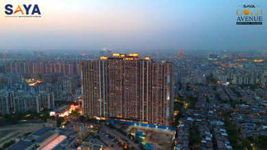 Saya Gold Avenue Sees Rising Demand Among HNI Buyers in Indirapuram, Ghaziabad