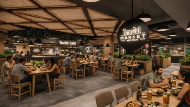 Quint Digital Launches Time Out India and Announces First Time Out Market in New Delhi