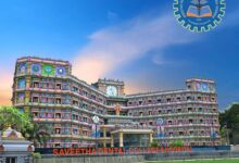 SIMATS Breaks Into Asia's Top Tier: Outperforms Established Institutions on Research Impact in THE Asia Rankings 2026