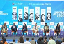Industry Experts, HR Leaders Strengthen Ties at Galgotias University at the Annual HR Symposium Parisamvad 2026