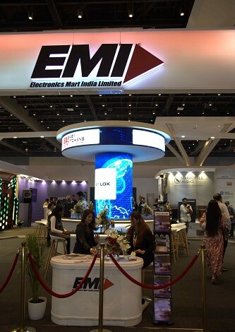 Electronics Mart India Expanded Global Partnerships, Brought Next-Gen Integrated AV Solutions to India; Showcased at Smart Home Expo 2026