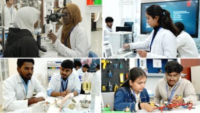 Galgotias University Rises in Times Higher Education (THE) World Rankings 2026, Unveiled in Hong Kong