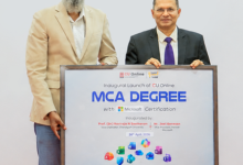 Chandigarh University MCA Online Students to Undergo Microsoft Certifications for Better Employability & Industry Readiness
